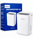 Maxi 12L Dehumidifier - 1