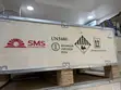 SMS 15kWh Lithium Battery - 2