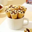 FoodCo Milk Balls - Abincin Snack Mai Karin Karin Mai - 1