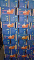 FoodCo Milk Balls - Abincin Snack Mai Karin Karin Mai - 4