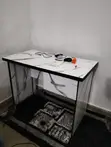 Office Table - 1 Month Used - 1