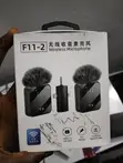 BNC F11-2 Wireless Microphone - 1