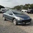 Peugeot 307 CC 2.0 Automatic 2003 Grey - 3