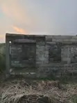 2-Bedroom Uncompleted House Frame Finished - 2
