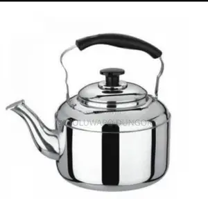 5 Liters Stainless Steel Whistle Kettle