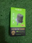Oraimo PowerCube 20W Mini Fast Charger - 1