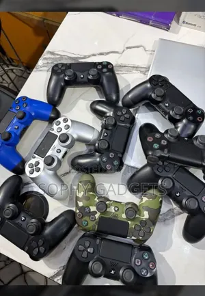 Used PS4 Original Controller