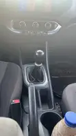Kia Rio 2012 Black - 4
