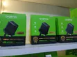 Oraimo Ultra Portable Cube Power Adapter Mai Sauri - 3