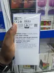 Sabon Tecno Camon 50 256GB Silver - 1