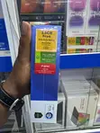 Sabon Tecno Camon 50 256GB Silver - 3