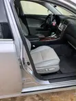 Lexus IS 2008 Silver - 2