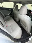 Lexus IS 2008 Silver - 3