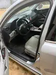 Lexus IS 2008 Silver - 5