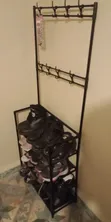 Sabon Rarraba Kayan Wanka da Takalma Mai Amfani Da Yawa - 4