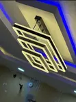 Mr. Lightsworld Electrical Luxury Chandeliers - 3