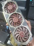 Nvidia GeForce GTX 980 Graphics Card - 1