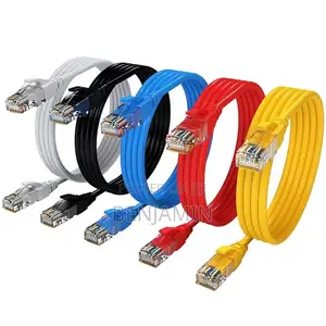 Cat6 Patch Cord 1m-3m