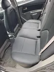 2007 Kia Rio 1.4 Sedan Gray - 5