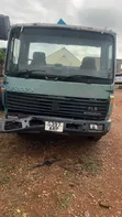 Volvo FL6 Tractor Unit - 2004 - 1