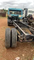 Volvo FL6 Tractor Unit - 2004 - 3