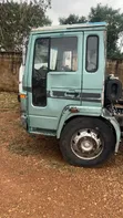 Volvo FL6 Tractor Unit - 2004 - 4