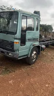 Volvo FL6 Tractor Unit - 2004 - 5