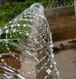 Stainless Barb Wire (90 Clip) - 1
