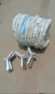 Stainless Barb Wire (90 Clip) - 2