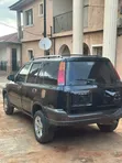 Honda CR-V 1998 Baki - 1
