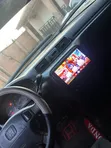 Honda CR-V 1998 Baki - 2