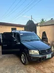 Honda CR-V 1998 Baki - 3