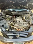 Honda CR-V 1998 Baki - 4