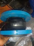 6" x 150 Expansion Joint - 1