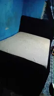 King Size Bed and Bedframe - 3 Months Old - 3