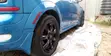 Mini Cooper Clubman Steptronic 2008 Blue - 2