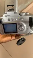 Lumix Camera - 1