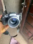 Lumix Camera - 2