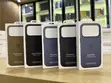 iPhone 18 Series Cases: Techwoven, Silicone, Clear - 2