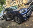 Toyota 4-Runner 2015 Blue - 2