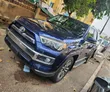 Toyota 4-Runner 2015 Blue - 4