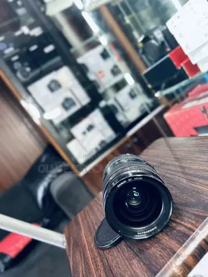 Canon EF 28-70mm f/2.8L USM Lens