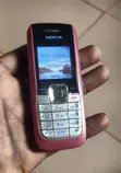 Nokia 2610 Red (UK Used) - 2