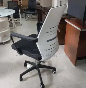 Boss Office Products Executive Chair - Black