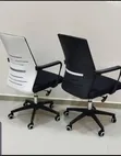 Boss Office Products Executive Chair - Black - 2