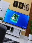 LG 55-Inch Smart LED TV - 1