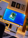 LG 55-Inch Smart LED TV - 2