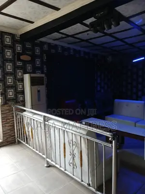 Fully Furnished Night Club for Daily Rental - Ikeja