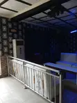 Wurin Club Mai Cikakken kayan aiki don Hayar yau da kullum - Ikeja - 1
