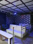 Wurin Club Mai Cikakken kayan aiki don Hayar yau da kullum - Ikeja - 2